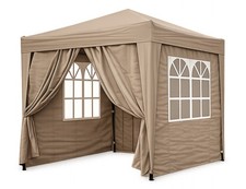 Quick-Star Pop-Up-Pavillon 2 x