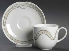 Kaiser Tivoli Cup & Saucer