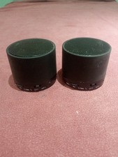 2x Mini Bluetooth Lautsprecher Time/westfalia