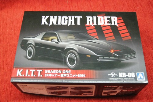 Modellbausatz aoshima - 1:24,