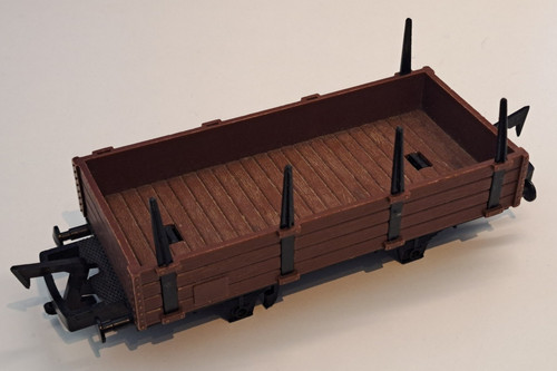 Faller hittrain waggons - faller,