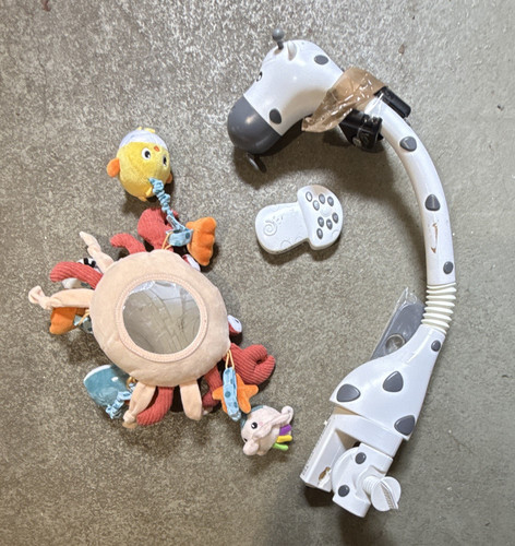 Baby musik mobile tiere - musik-mobile,
