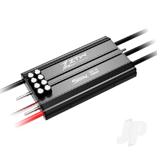 Ztw seal 300a opto - seal,