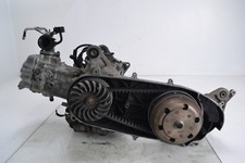 Motor SUZUKI BURGMAN 125 200