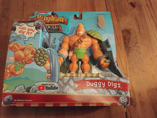 KINGDOM BUILDERS - DUGGY DIGS
