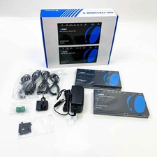 OREI 4K HDMI Extender Balun von HDBaseT UltraHD 4K bei 60 Hz 4:4:4 über ein