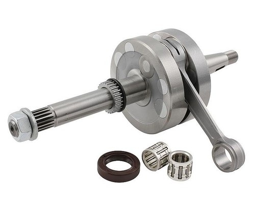 Kurbelwelle stage6 44mm - kurbelwelle, /