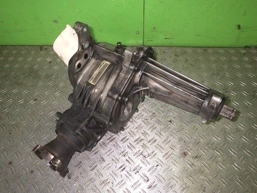 41825 vorderachsgetriebe - 41825,