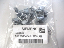 Siemens Simatic Beipack Spanner A5E3884545 für Touch Panel, IPC
