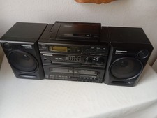 TOP PANASONIC RX-DT 610