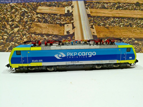 Piko 57960 lok 64f4 - e-lok, es