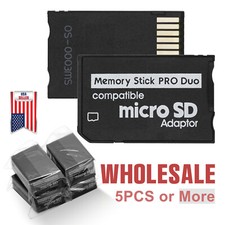 Lot Sony and PSP Series Micro