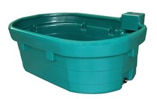 Suevia Weidetrog WT 1000 -