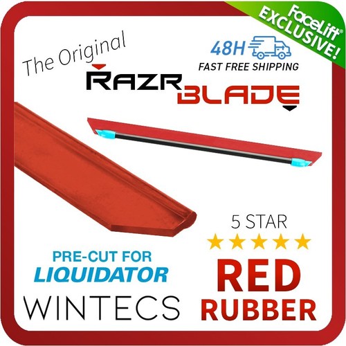Facelift liquidator cut - facelift,