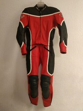 Stadler motorcycle leather