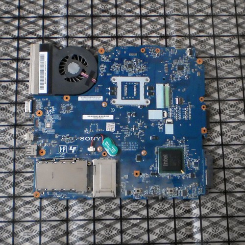 Sony vaio pcg - sony, pcg-7185m