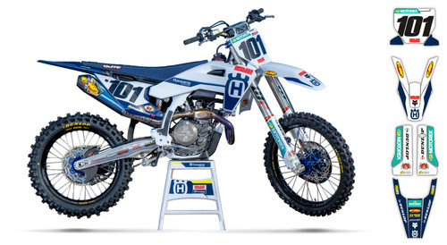 Husqvarna 2023 2024 - tc,