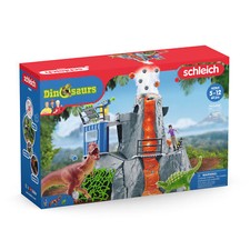 Schleich 42564 dinosaurs - schleich,