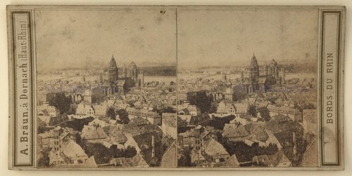 Mainz deutschland foto - deutschland, a