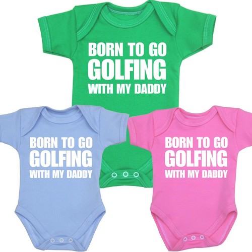 Babyprem babykleidung golf - babykleidung,