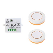 230V Mini Funkschalter