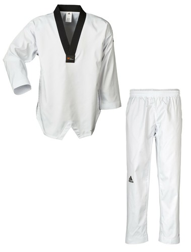 Adidas taekwondoanzug adi flex - taekwondoanzug,