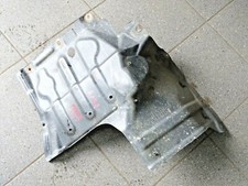 Toyota RAV 4 (A2) 2003 vorne links unten Verkleidung Schmutzfänger Spritzschutz