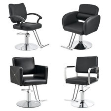 Crenex Friseurstuh Bedienstuhl Friseursessel Coiffeurstuhl Barber's Chair multi
