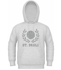 Shirt kapuzensweat trikot - /,
