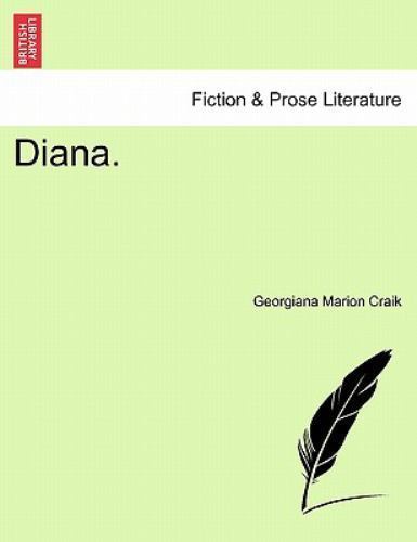 Diana brand new - brand, in
