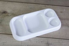 10 x Federschale DDR