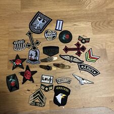 Konvolut Orden Abzeichen