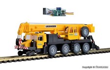 Kibri H0 10558 Liebherr