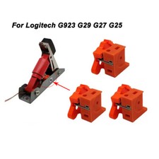 Pedal Modification Hall Sensor Adapter For Logitech G923 G29 G27 G25 Parts