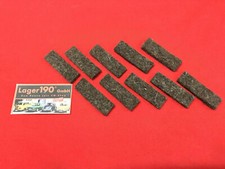 Unterlage Filz Spannband /