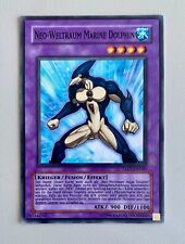 Yu-Gi-Oh! Jaden Yuki Einzelkarten zur Auswahl - deutsch