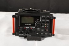 Tascam DR-600 MK II Linear PCM