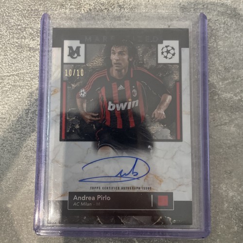 Topps museum hattrick - topps,