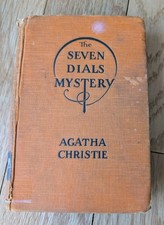 Agatha Christie The Seven