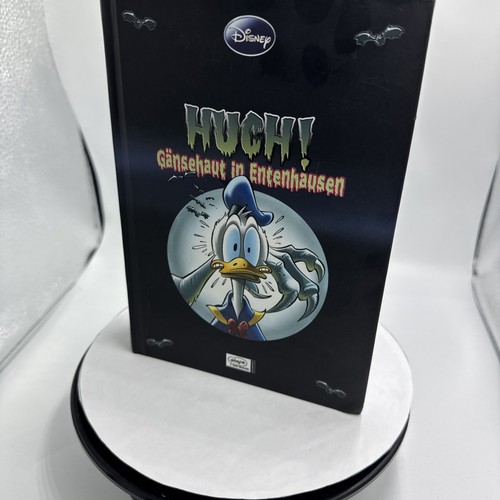 Donald duck gänsehaut - duck,