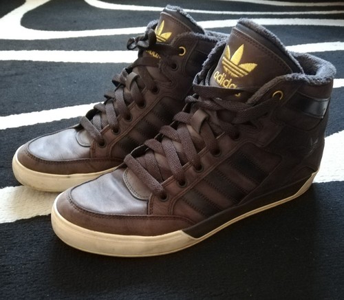 Adidas org midtop - org.,