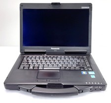 Panasonic Toughbook CF-53