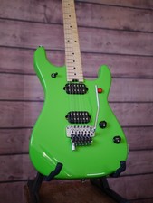 EVH 5150 Slime-Green E-Gitarre