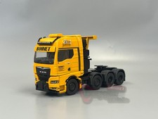 Conrad - MAN TGX GX
