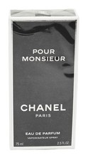 Chanel Pour Monsieur Eau de