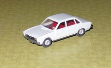 Wiking HO 1:87 VW K 70 grauweiß 70er Jahre