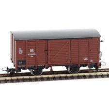 Tillig 05905 Gedeckter