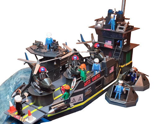 Nur bei annette playmobil - bei,