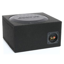 25cm Auto Subwoofer für T5 T6