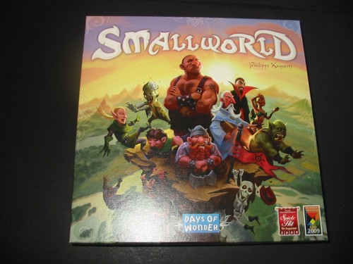 Small world philippe - small,